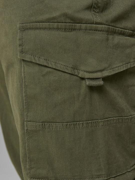 Produktbild Jack & Jones Paul Flake AKM 542 Plus Size Cargohose (42)