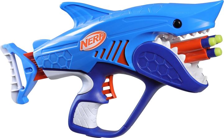 Produktbild Nerf Sharkfire