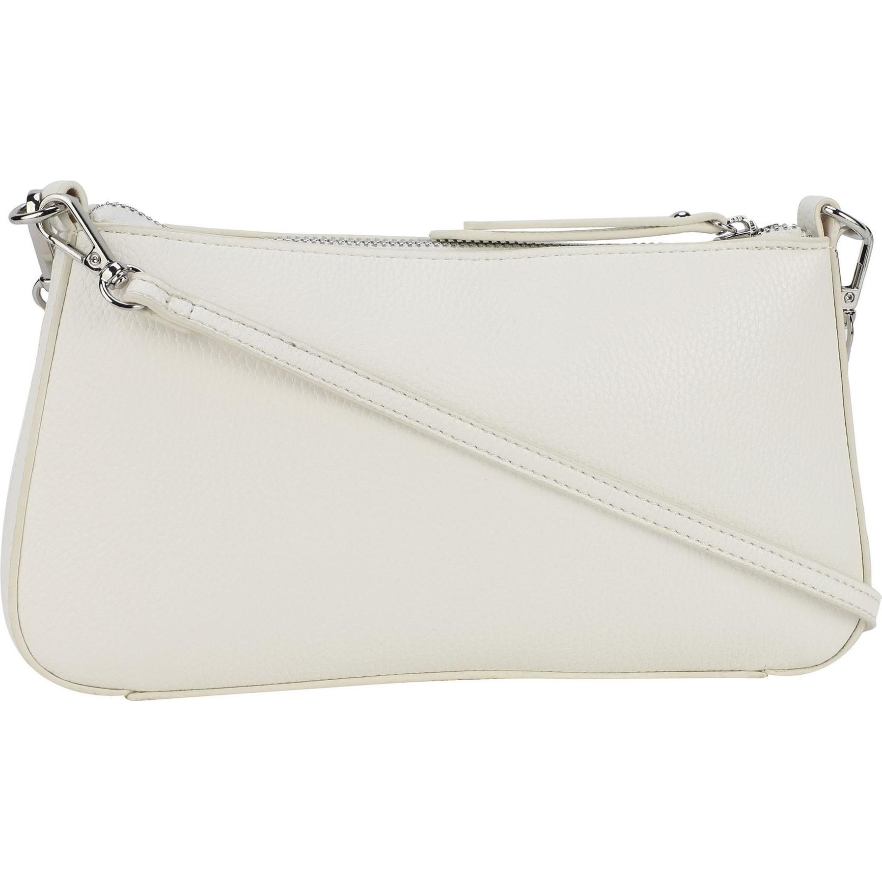 Thumbnail - Gerry Weber, Handtasche, Spring fest Schultertasche 24 cm, Weiss