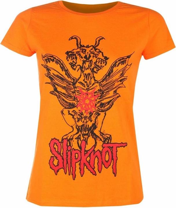 Produktbild Slipknot TShirt (XXL)