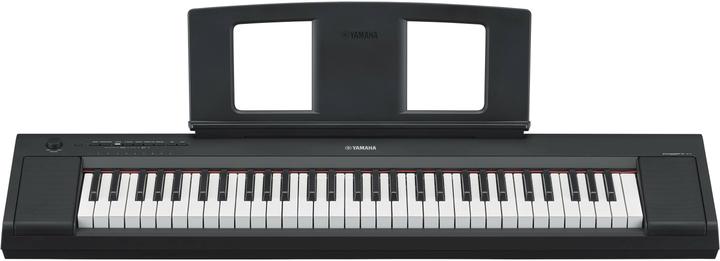 Produktbild Yamaha NP-15B Piaggero (61 Tasten)