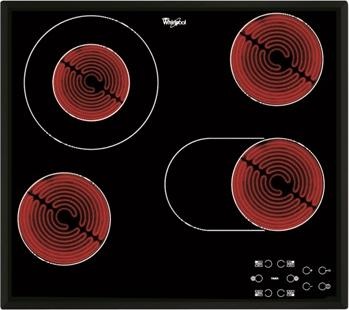 Produktbild Whirlpool AKT 8190/BA