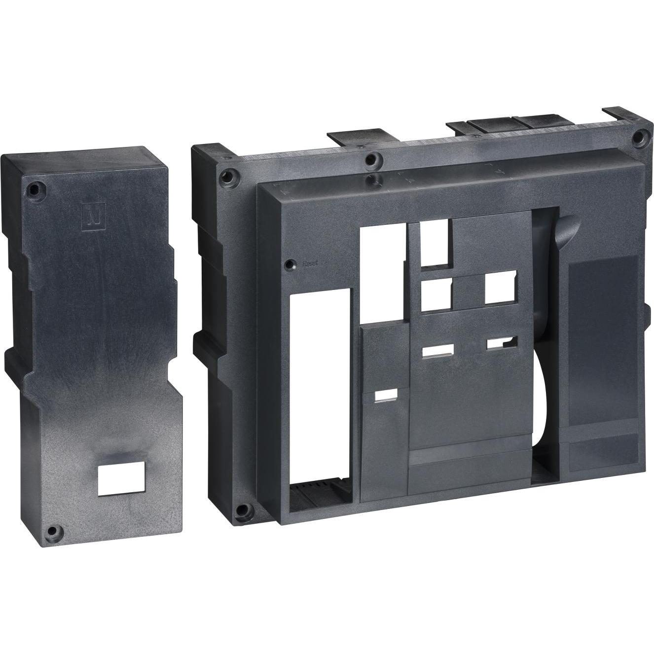 Schneider, Convertitore di frequenza, Inverter, Easy Altivar 610, 1,5kW, 380-460V AC, IP20 ATV610U15N4