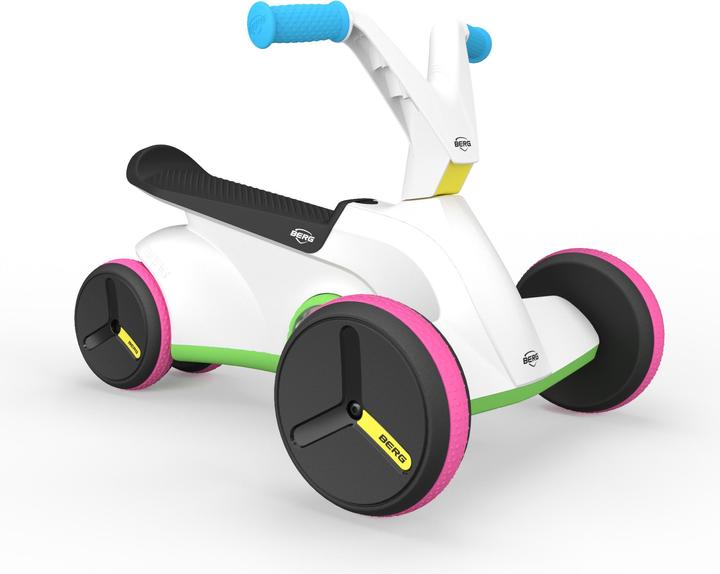 Produktbild BERG GO Twirl Rutscher