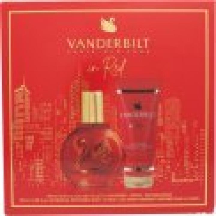 Immagine prodotto Gloria Vanderbilt In Red