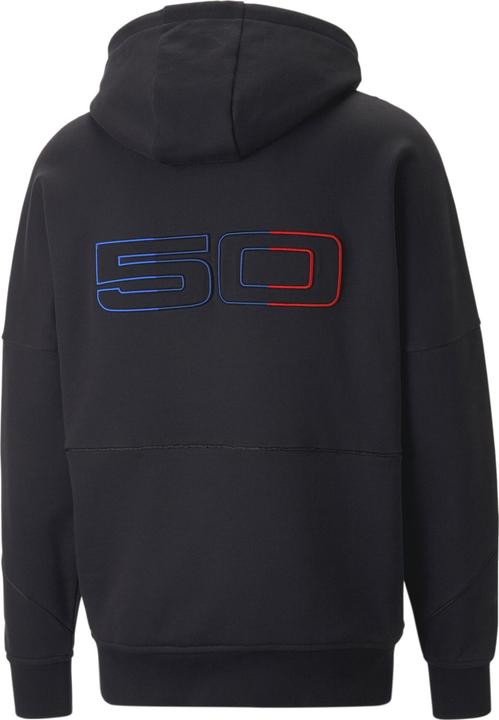 Actual product image Puma BMW M Hoodie 50TH (M)
