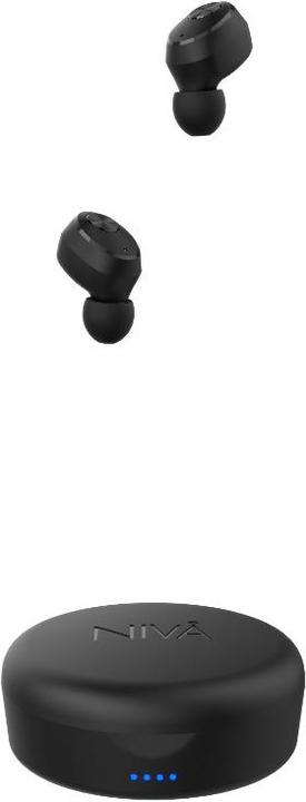 Actual product image Sudio Niva (2.50 h, Wireless)