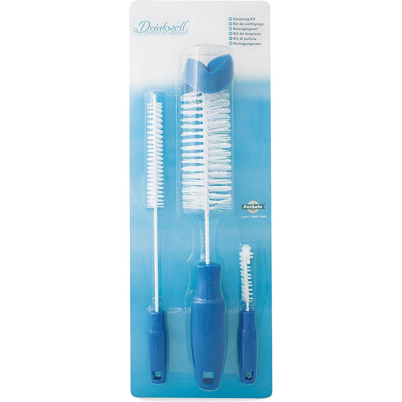 PetSafe Kit di pulizia: Accessori per la tua fontana