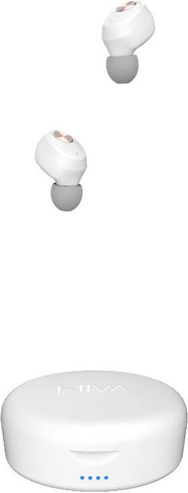 Actual product image Sudio Niva (2.50 h, Wireless)