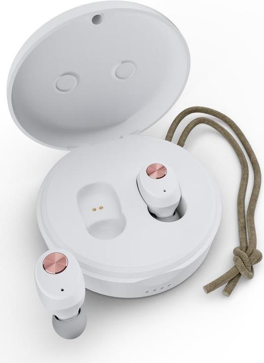 Actual product image Sudio Niva (2.50 h, Wireless)