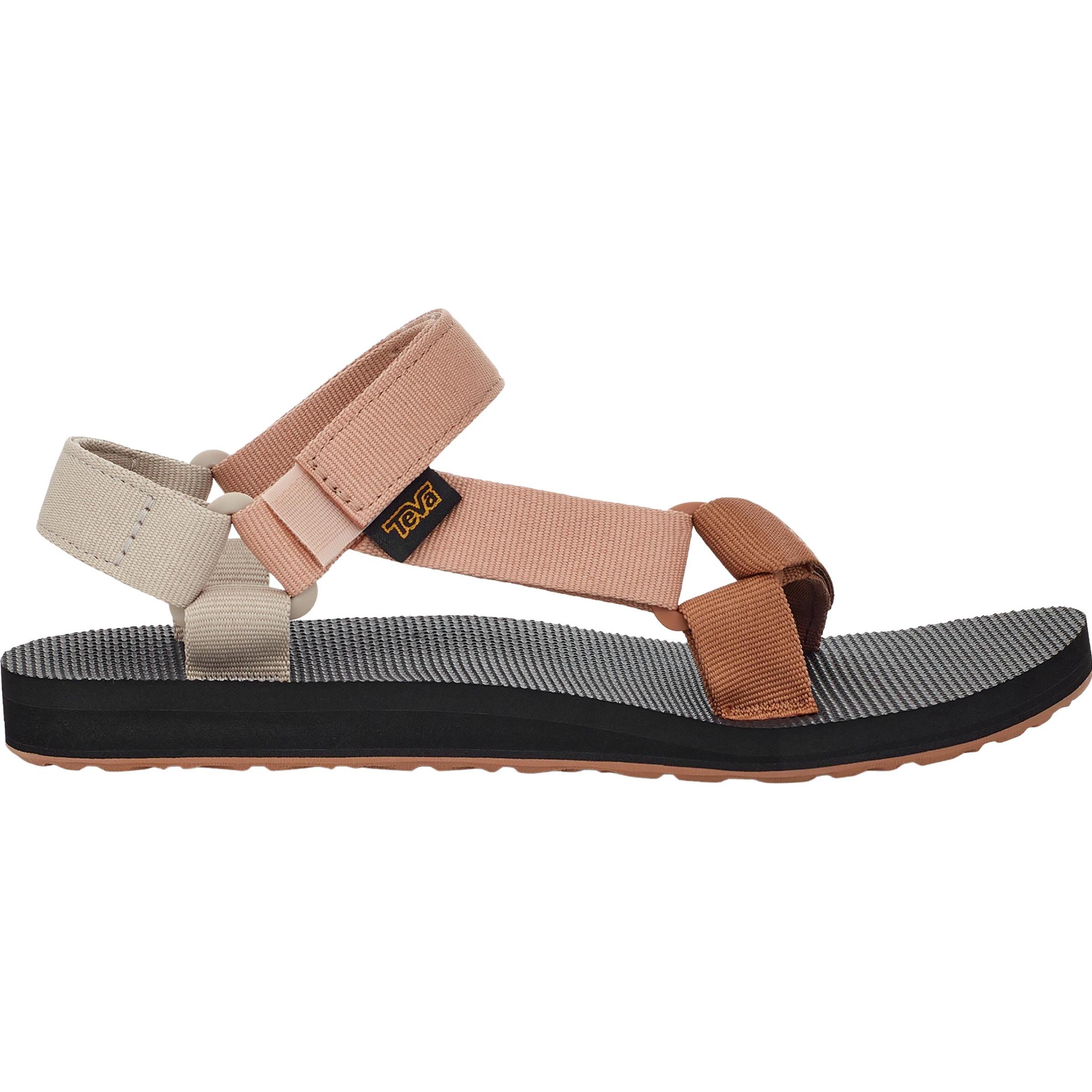 Teva, Damen, Sandalen, Original Universal, Braun, (41)