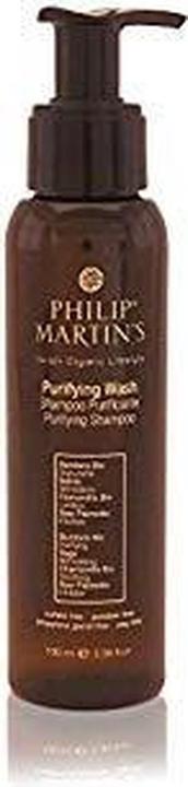 Philip Martin's Reinigendes Waschshampoo 3.38 Oz (Flüssiges Shampoo)