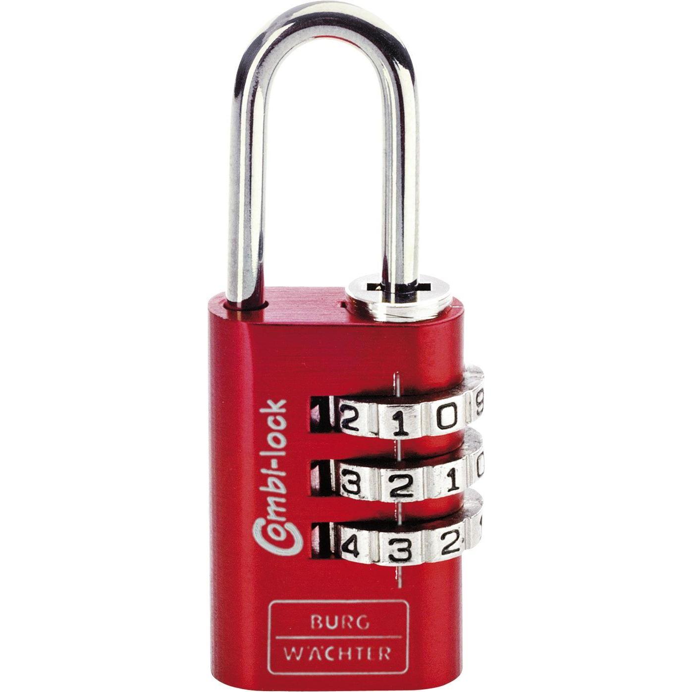 Burg Wächter Combi-Lock Fun 88 (B/88/20 F SB COMBI)