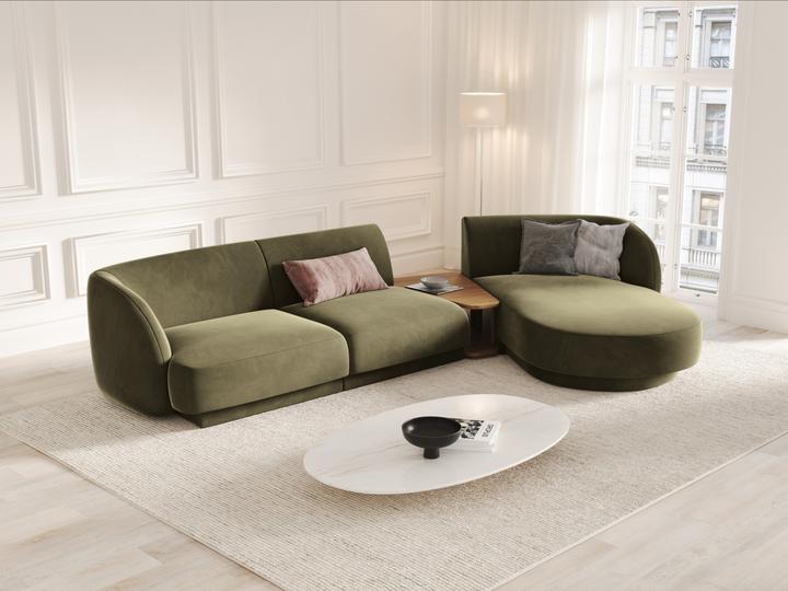Actual product image Micadoni Miley (3-seater)