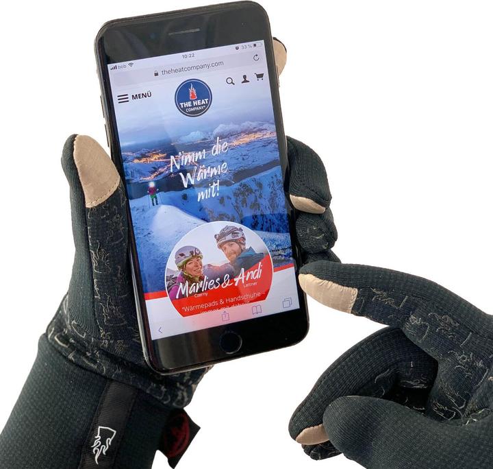 Produktbild Heat Wind Pro Liner (9)