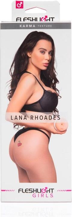 Produktbild Fleshlight Lana Rhoades Destiny