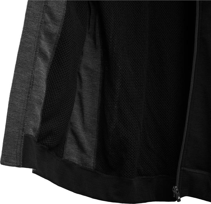 Actual product image Aclima DoubleWool jacket (S)