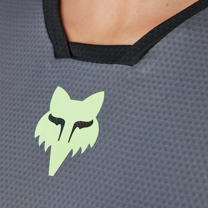 Produktbild Fox Jersey 23 W Defend Race Ls Ptr S (S)