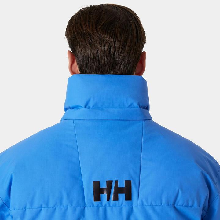 Produktbild Helly Hansen Giacca con Cappuccio Tromsoe (S)