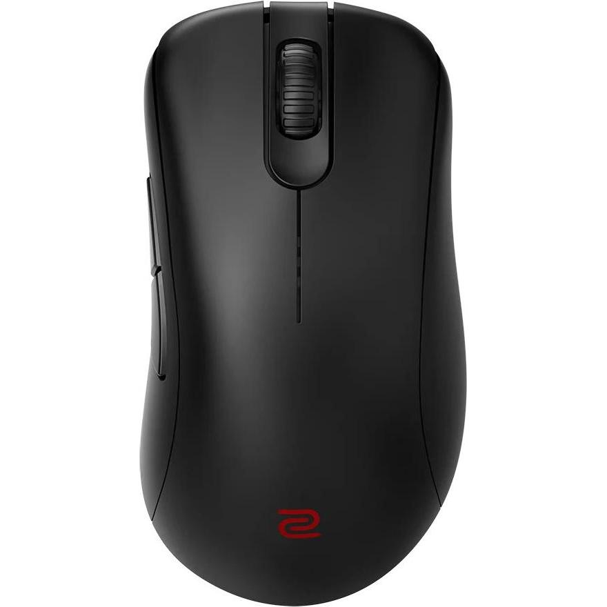 BenQ Zowie EC3-CW (Kabelgebunden, Kabellos), Maus, Schwarz