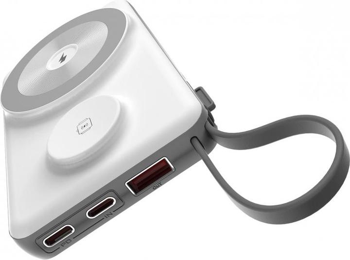 Actual product image Choetech B695 (10000 mAh, 20 W, 43.50 Wh)