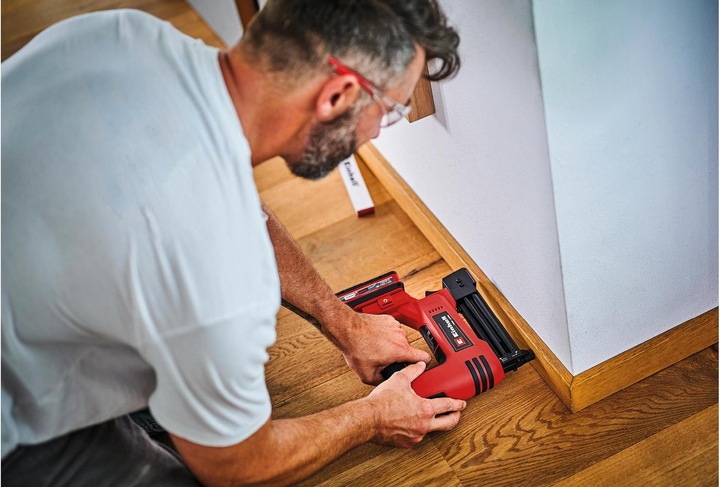 Produktbild Einhell TE-CN 18 Li – Solo