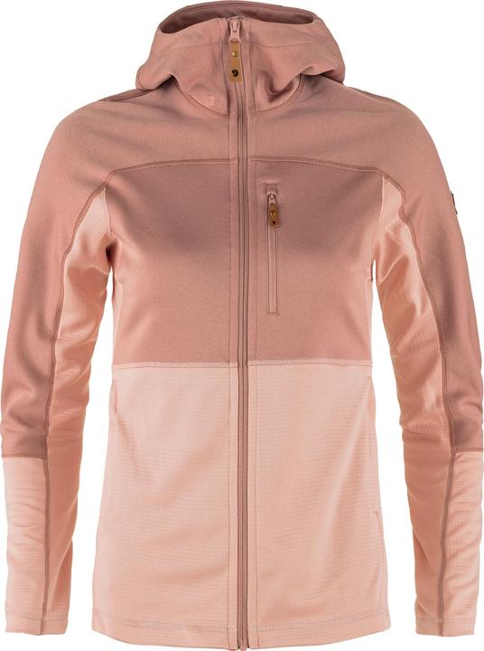 Fjällräven Polaire de randonnée Abisko pour femme (XS)