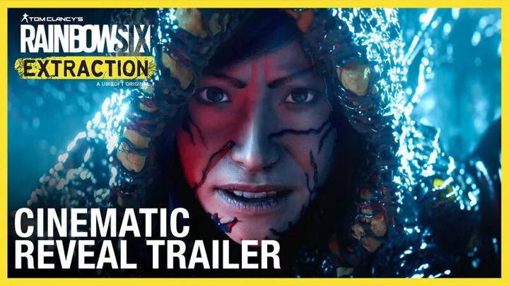 Immagine prodotto Ubisoft Estrazione dell'arcobaleno sei (Xbox Series X, Multilingue)