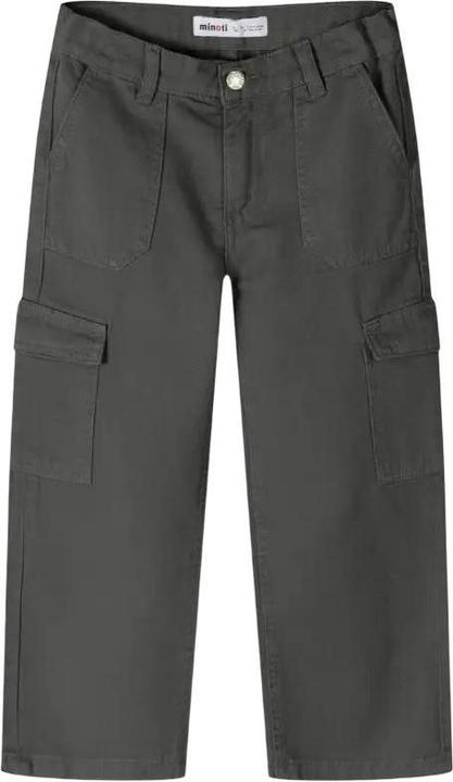 Produktbild Minoti Cargohosen Mädchen (110)