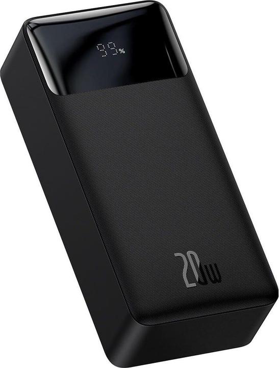 Immagine prodotto Baseus Bipow (30000 mAh, 20 W, 111 Wh)