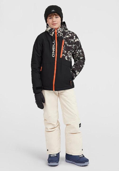 Immagine prodotto O'Neill FWC'Cruz BLOCK SNOW JACKET (140)