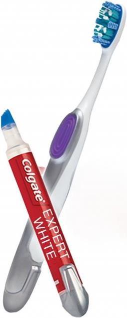 Produktbild Colgate Max White (Mittel, 2x)