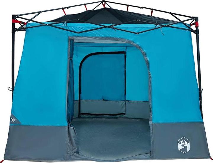Actual product image vidaXL Campingunterstand (3.95 kg, 6 persons)