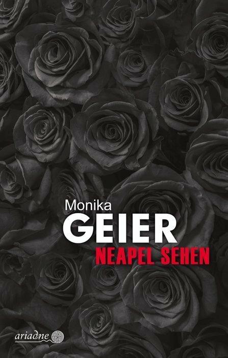 Produktbild Neapel sehen (Deutsch, Monika Geier, 2001)