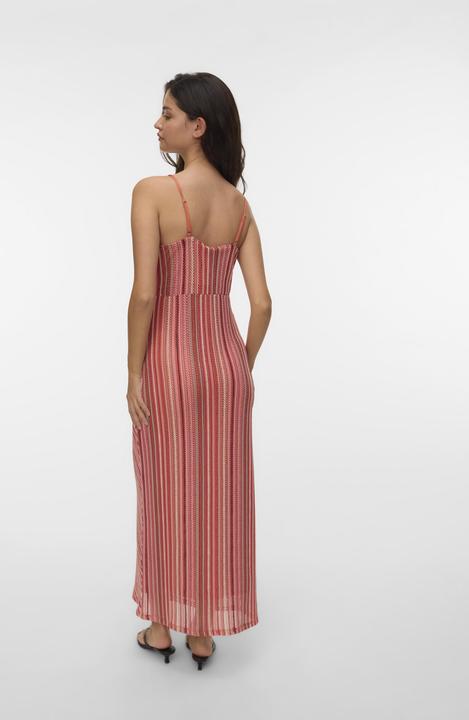 Image du produit Vero Moda VMDEMI Langes Kleid Kleid (M)