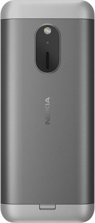 Produktbild Nokia 230 (2024) (2.80", 2 Mpx, 2G)