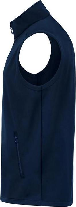 Produktbild JAKO Softshellweste Premium Damen (38)