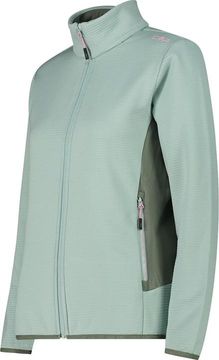 Produktbild CMP Campagnolo Striped Stretch Jacket (34)