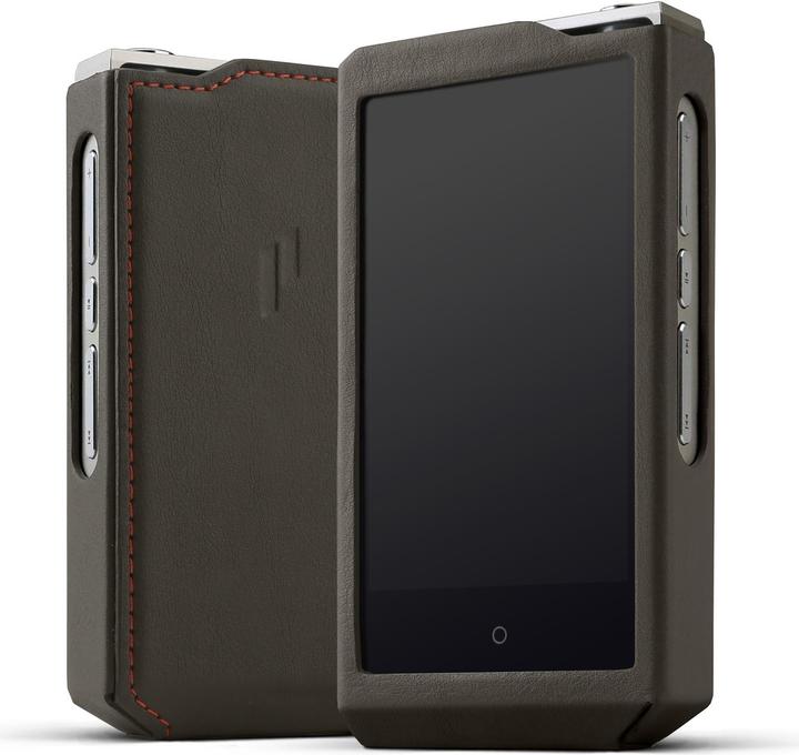 Actual product image Cowon Plenue R protective bag