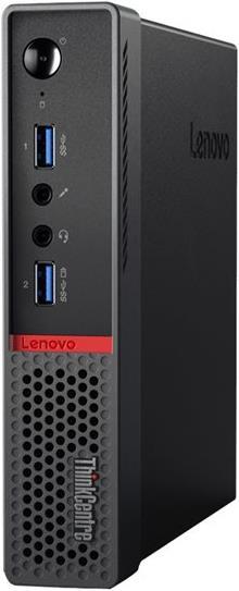 Actual product image Lenovo M600 Thin Client (Intel Celeron N3010, 2 GB, 16 GB)