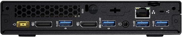 Actual product image Lenovo M600 Thin Client (Intel Celeron N3010, 2 GB, 16 GB)