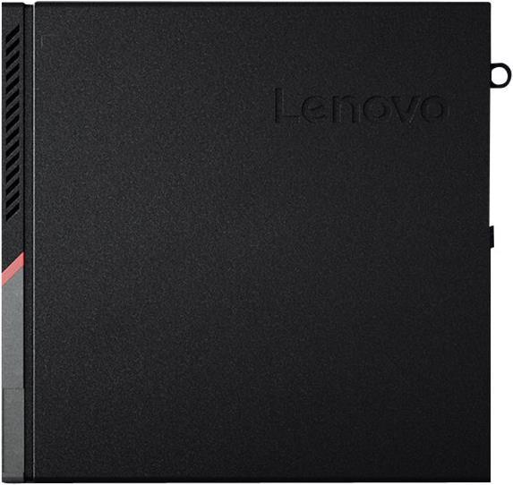 Actual product image Lenovo M600 Thin Client (Intel Celeron N3010, 2 GB, 16 GB)