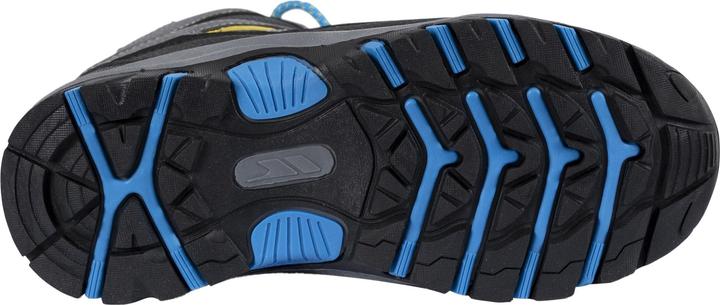 Productafbeelding Trespass GILLON II mittelhoher Kinder Wanderschuh unisex (29)