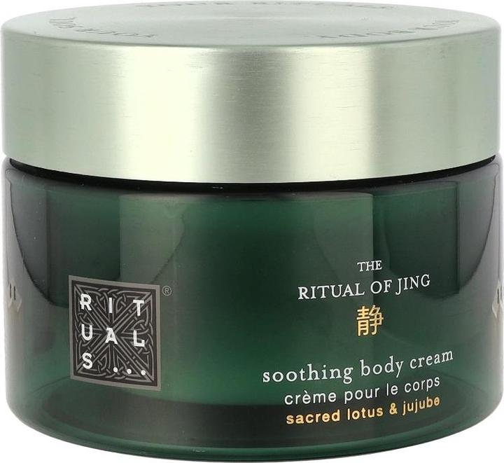 Produktbild Rituals Jing (Körpercreme, 220 ml)