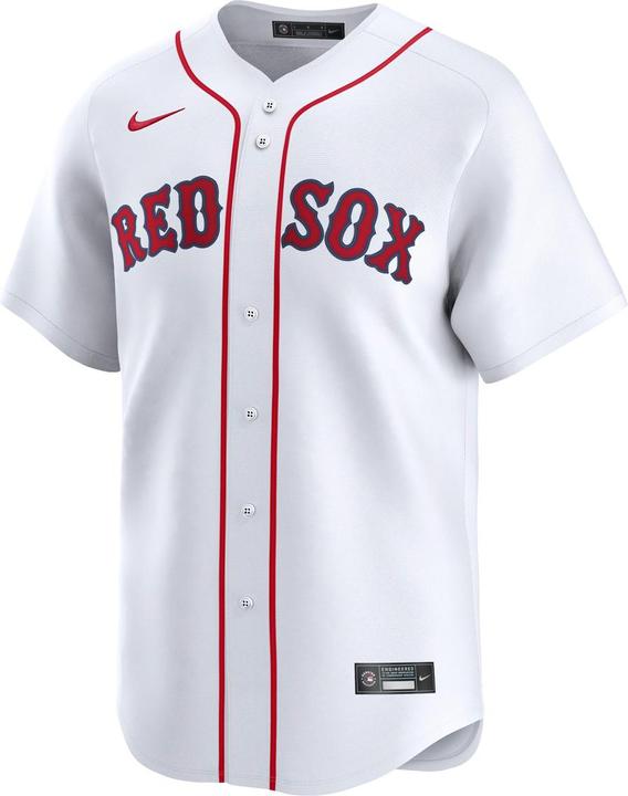 Nike Boston Red Sox MLB Limited Home Jersey S (S)