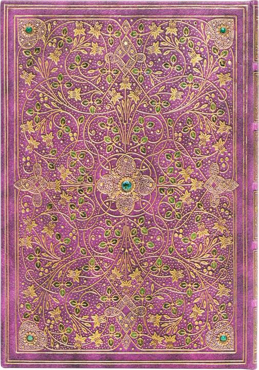 Immagine prodotto Paperblanks Midi Diamond Jubilee sfoderato (Nessuna, Copertina rigida)