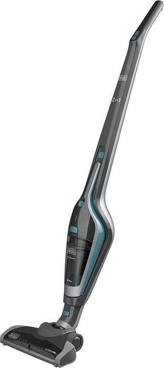 Actual product image Black & Decker Sva420b