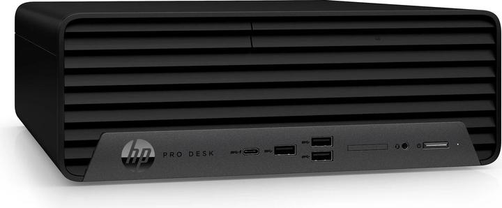 Actual product image HP 400 G9 (512 GB, 8 GB)