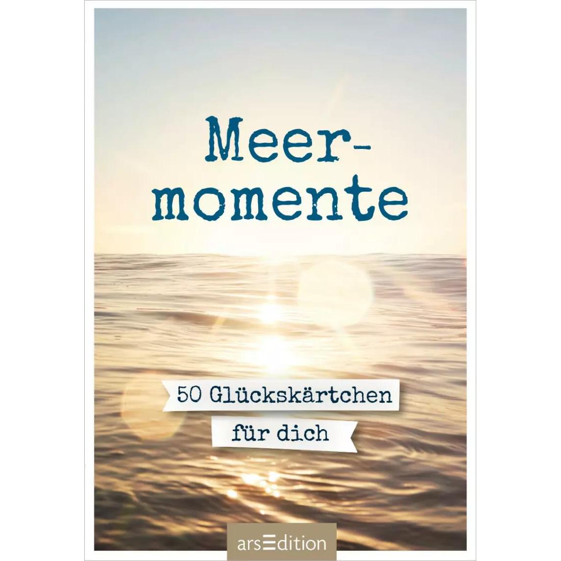 Meermomente, Ratgeber
