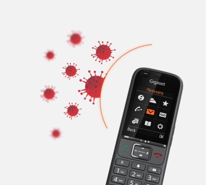 Image du produit Gigaset Combiné S700H pro